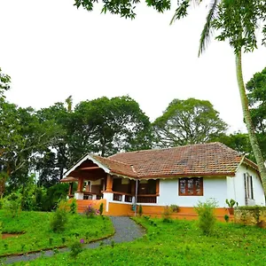Guest house Wayanad Tea Drops, Kalpetta