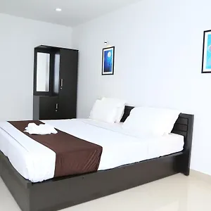Hotel Highland Bristo, Kalpetta