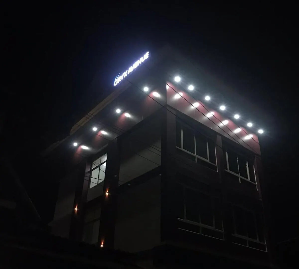 Low Budget Room At Kalpetta Town