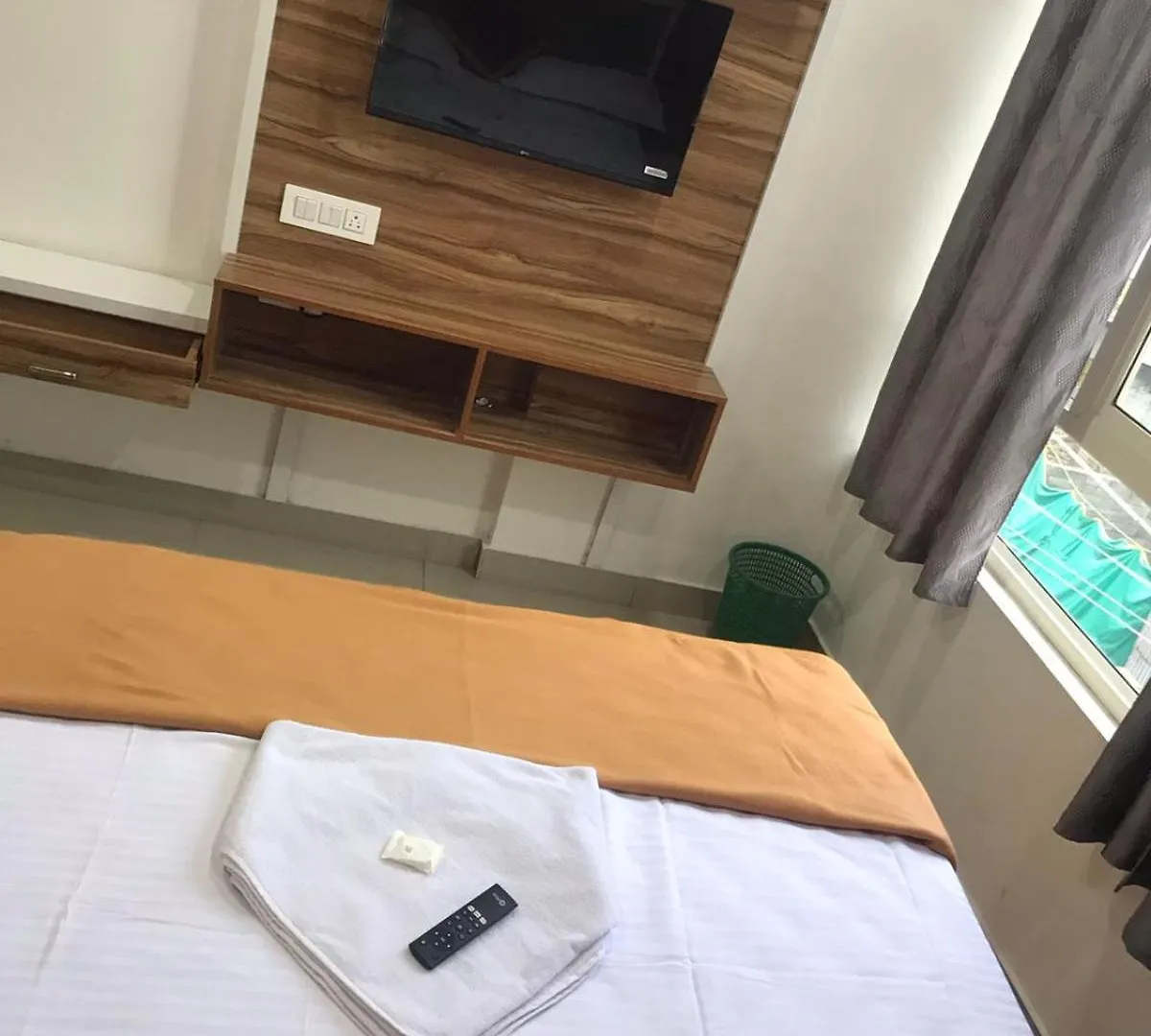Low Budget Room At Kalpetta Town 0*,  India