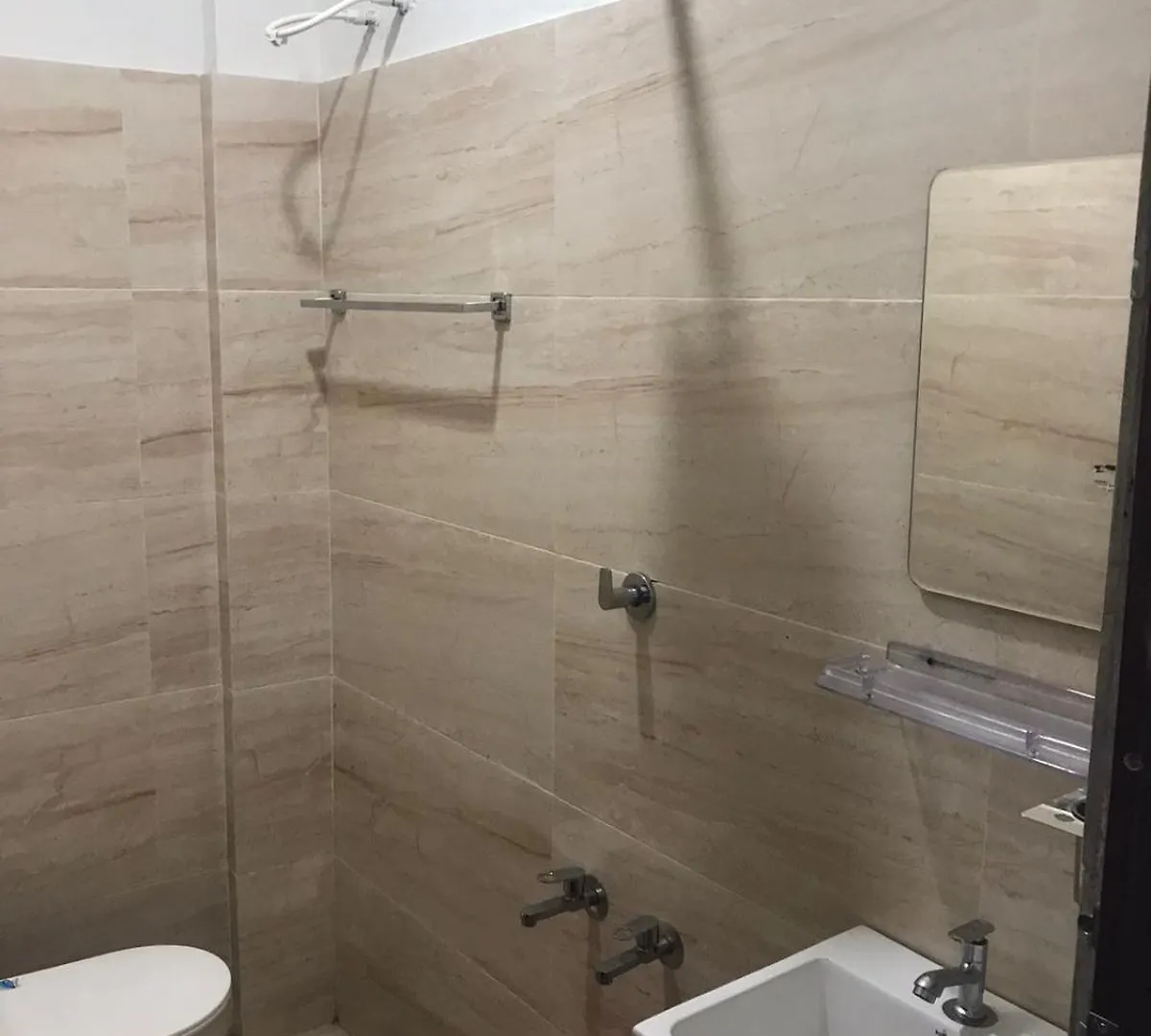 Homestay Low Budget Room At Kalpetta Town