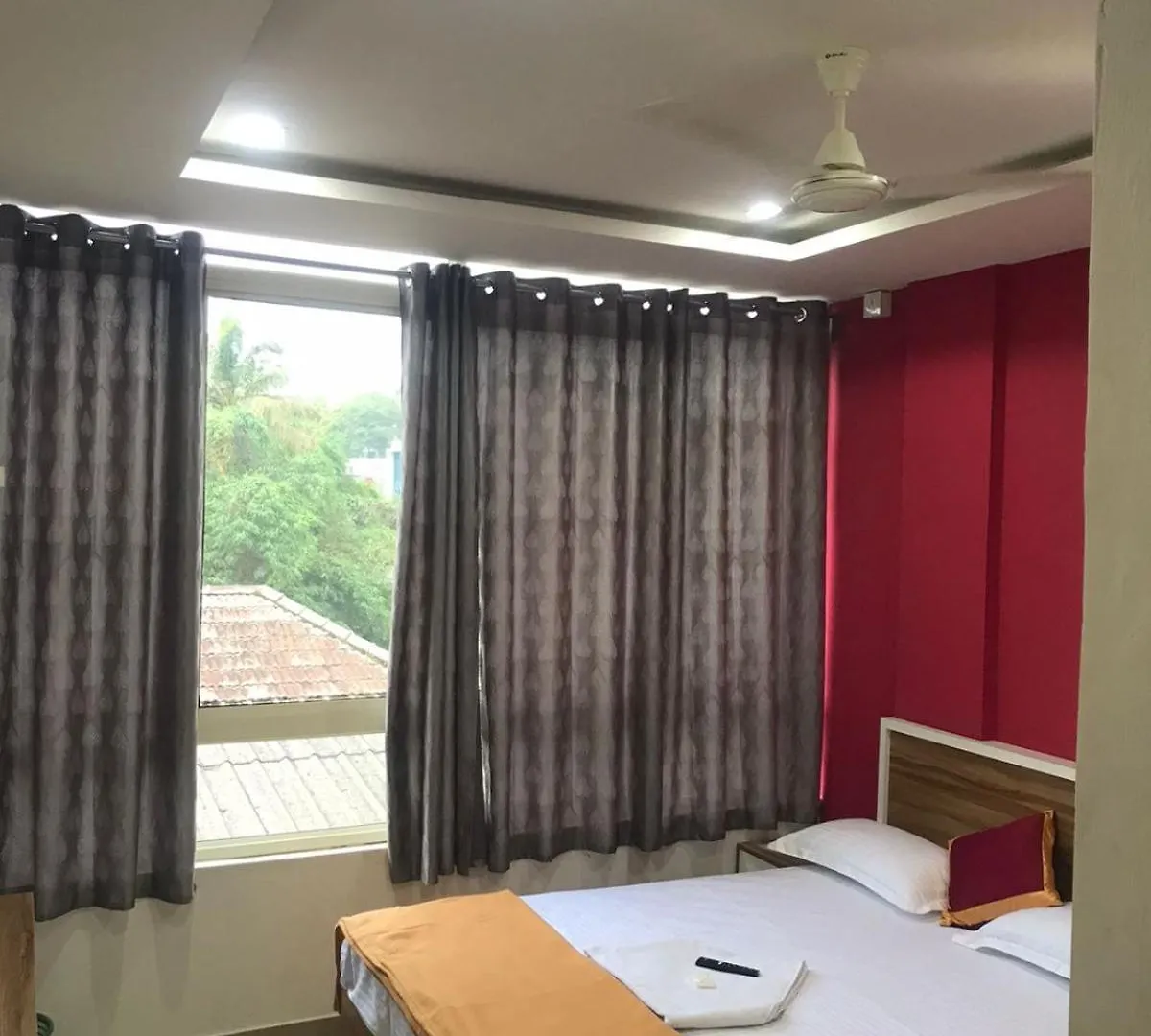 Low Budget Room At Kalpetta Town